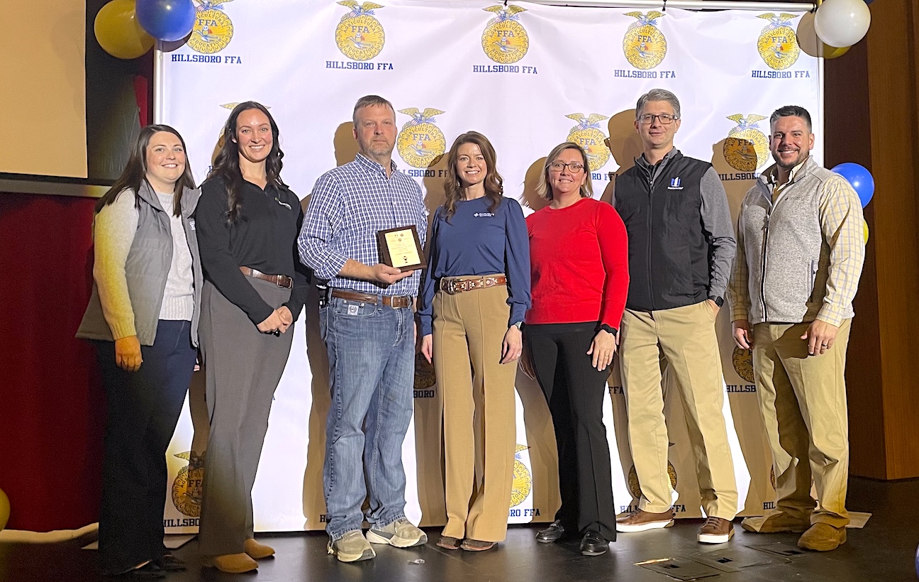 The Highland County Press - Staff Photo - Create Article