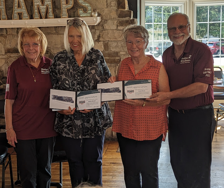 The Highland County Press - Staff Photo - Create Article