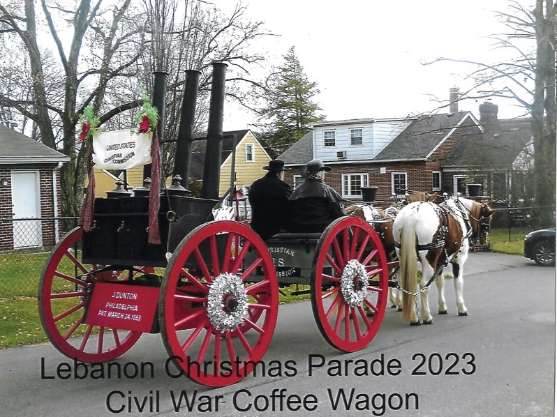 The Highland County Press - Staff Photo - Create Article