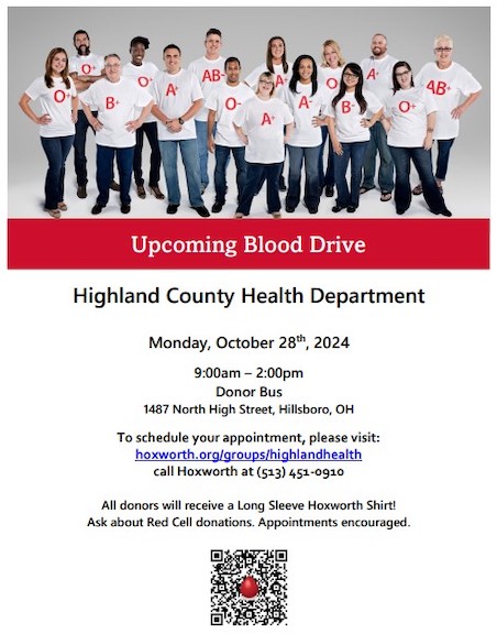 The Highland County Press - Staff Photo - Create Article