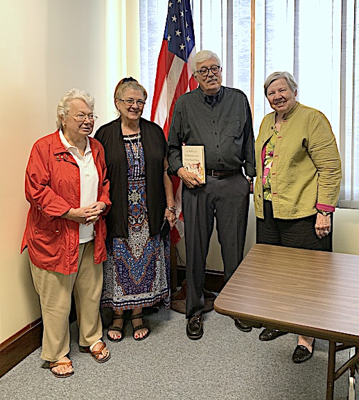 The Highland County Press - Staff Photo - Create Article