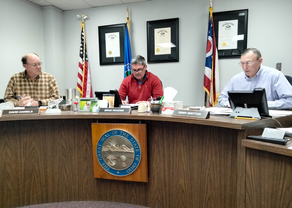 The Highland County Press - Staff Photo - Create Article