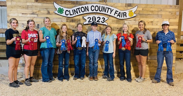 The Highland County Press - Staff Photo - Create Article