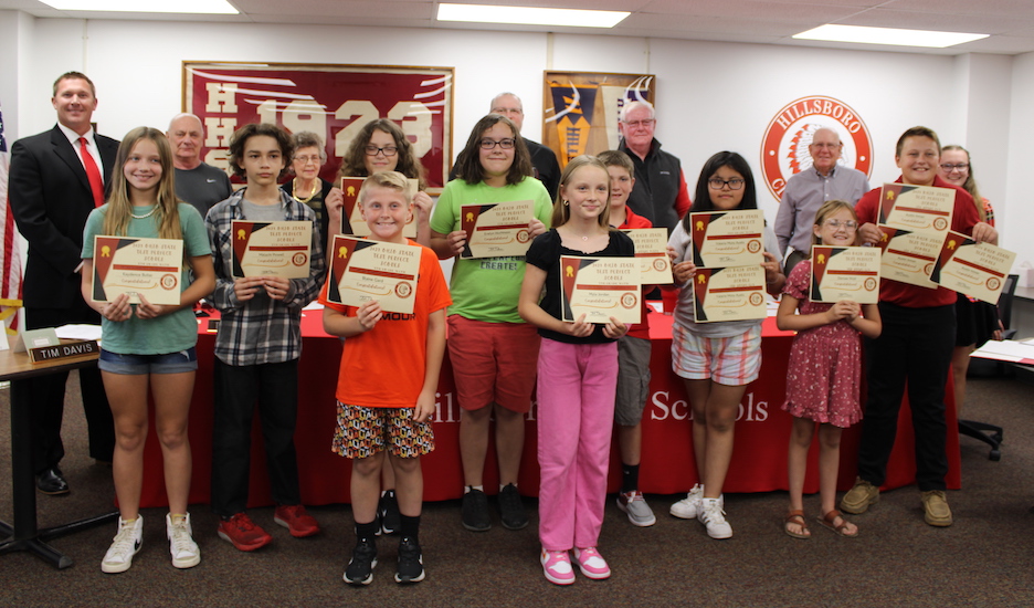 The Highland County Press - Staff Photo - Create Article