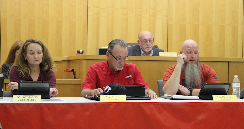 The Highland County Press - Staff Photo - Create Article