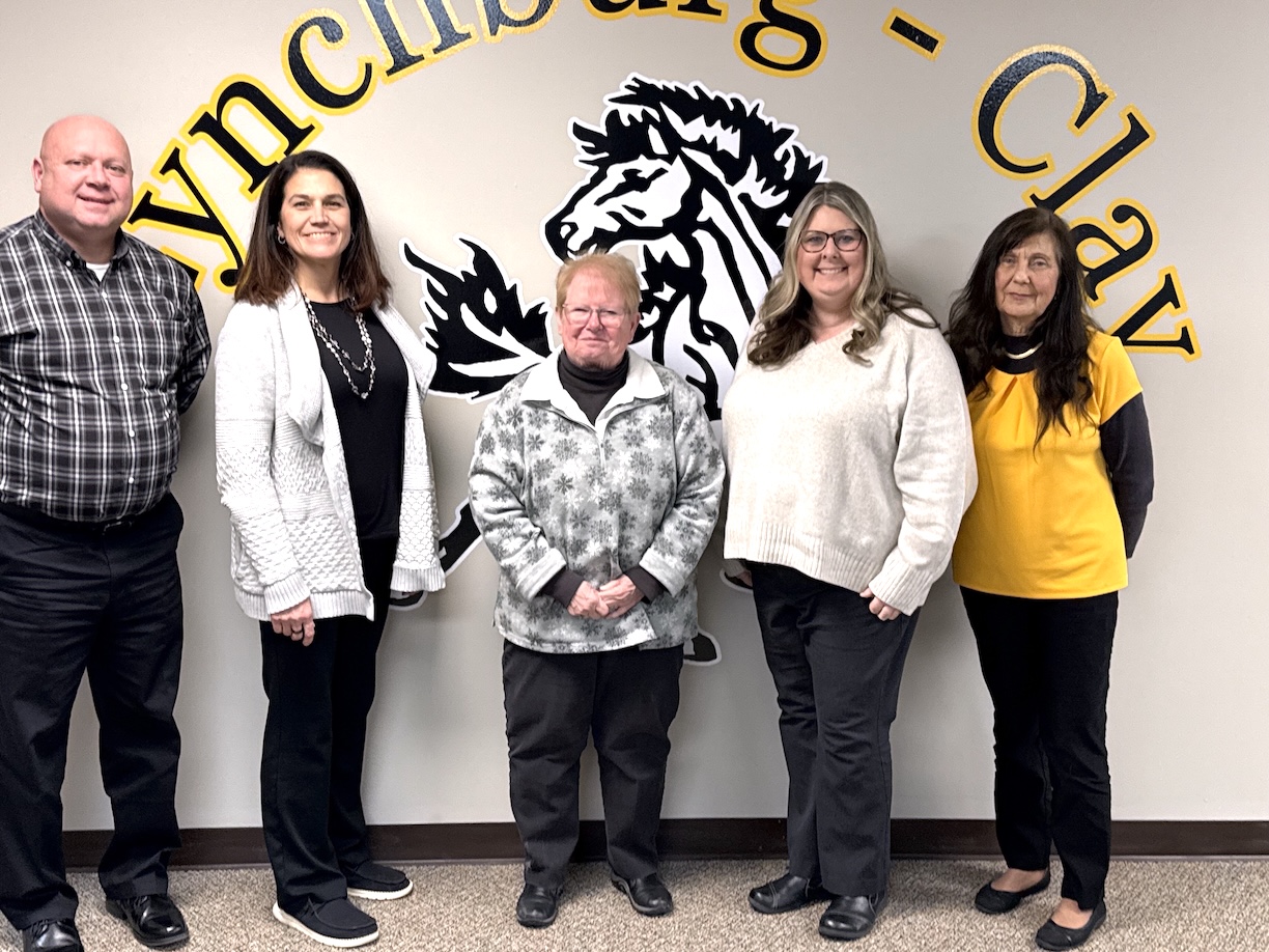 The Highland County Press - Staff Photo - Create Article