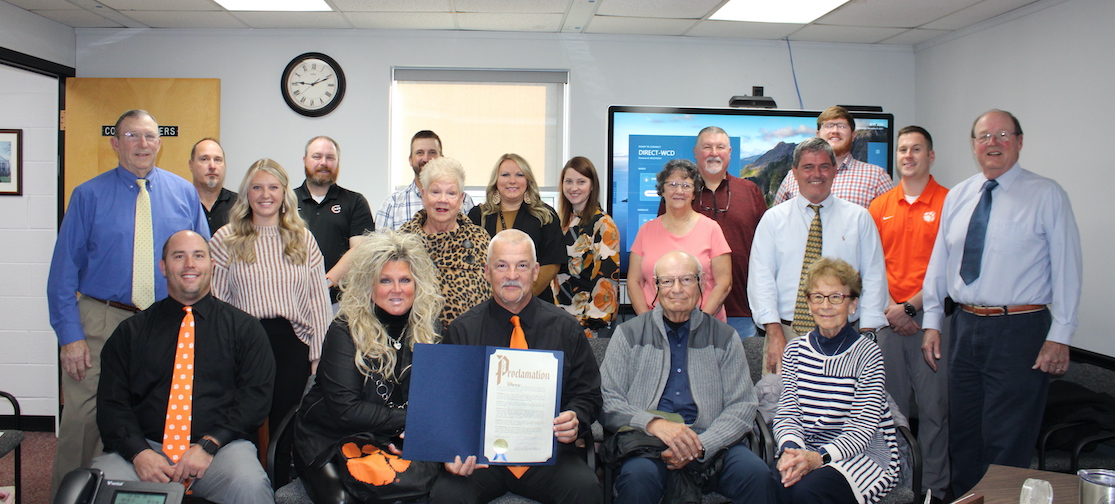 The Highland County Press - Staff Photo - Create Article
