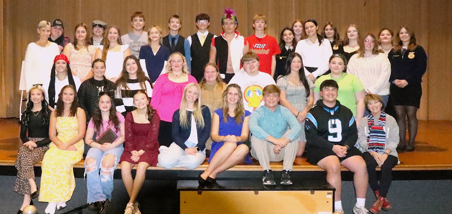 The Highland County Press - Staff Photo - 