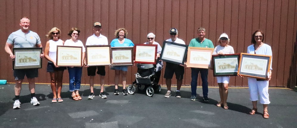 The Highland County Press - Staff Photo - Create Article