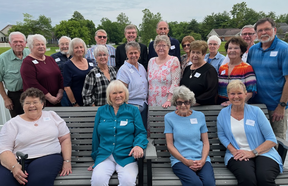 The Highland County Press - Staff Photo - Create Article