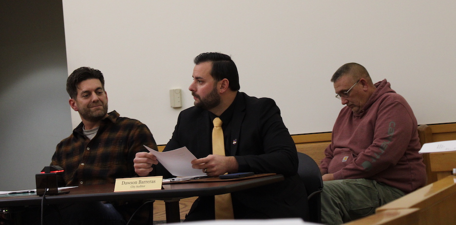 The Highland County Press - Staff Photo - Create Article