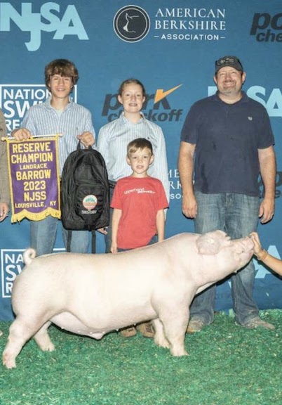 The Highland County Press - Staff Photo - Create Article
