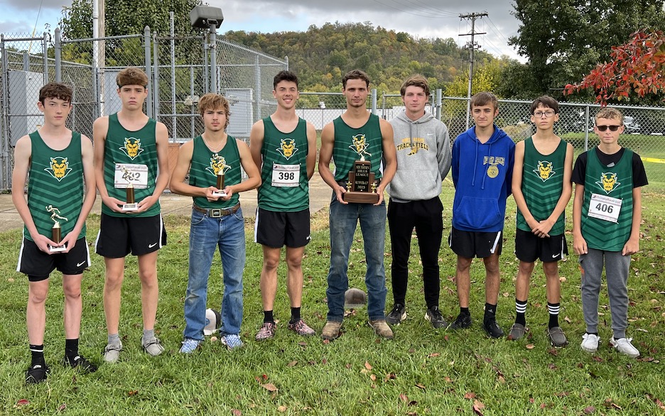 The Highland County Press - Staff Photo - Create Article