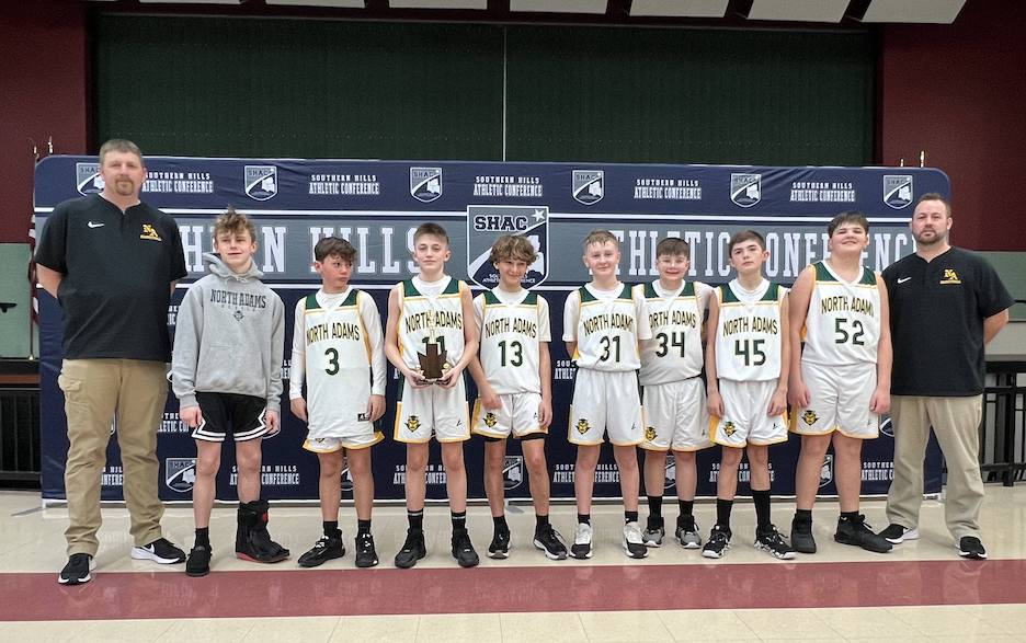 The Highland County Press - Staff Photo - Create Article