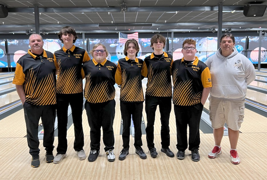 The Highland County Press - Staff Photo - Create Article