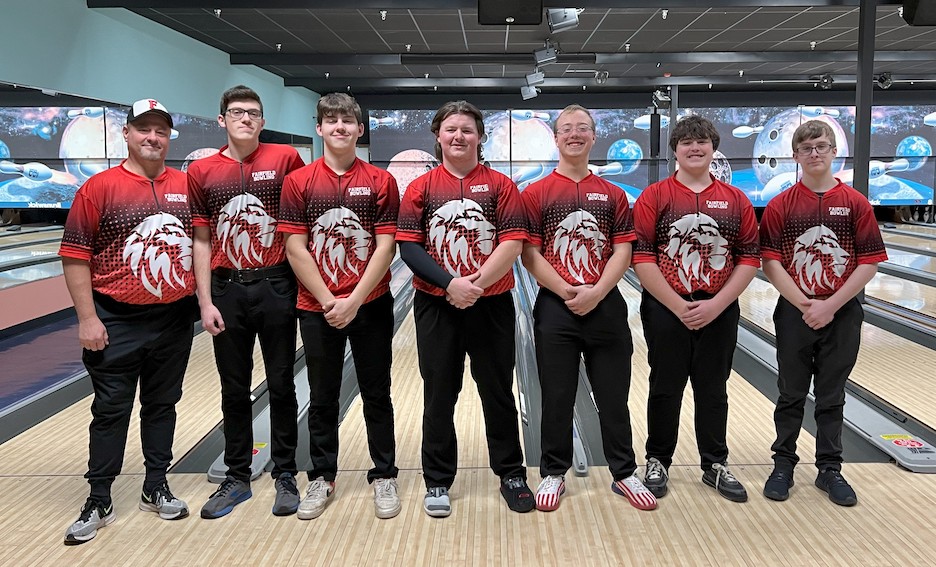 The Highland County Press - Staff Photo - Create Article