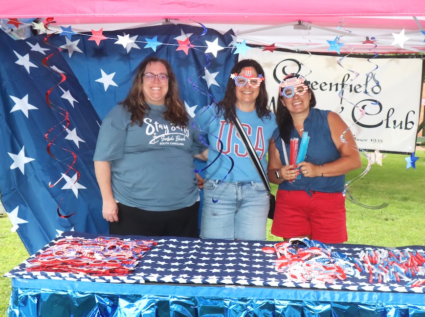 The Highland County Press - Staff Photo - Create Article