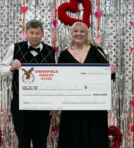 The Highland County Press - Staff Photo - Create Article