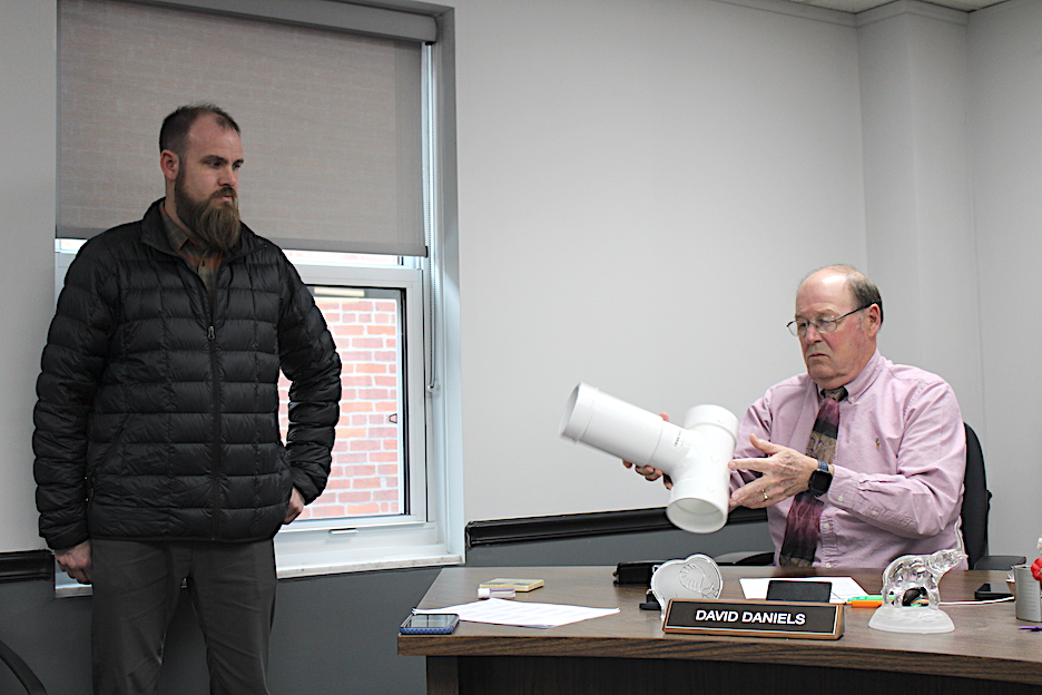 The Highland County Press - Staff Photo - Create Article