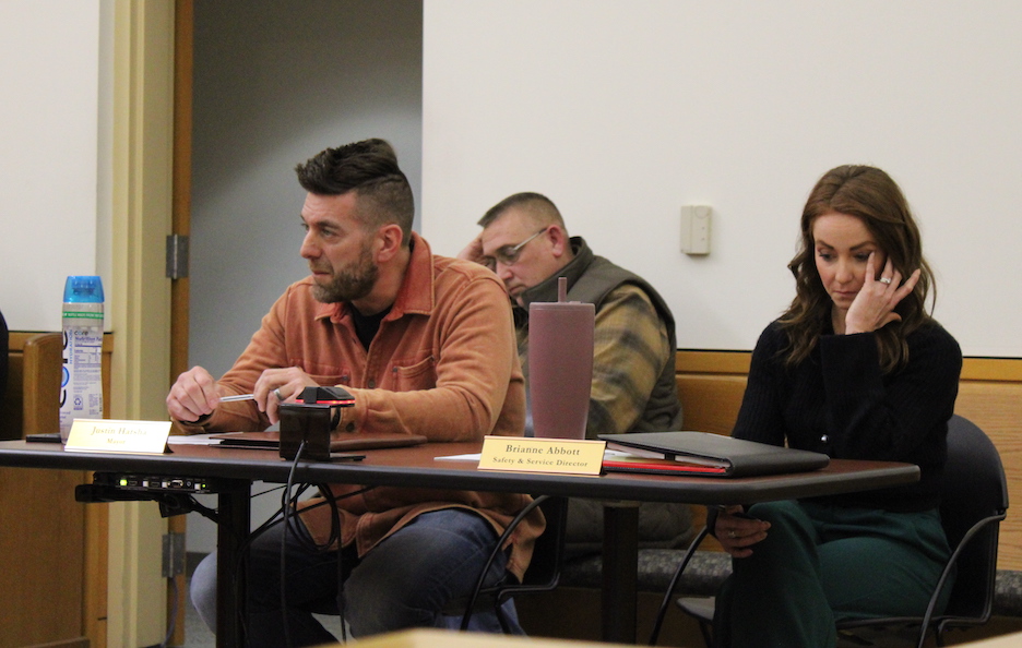 The Highland County Press - Staff Photo - Create Article