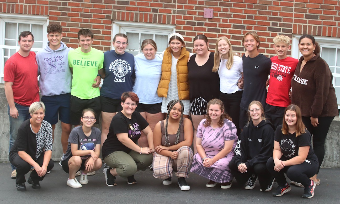 The Highland County Press - Staff Photo - Create Article