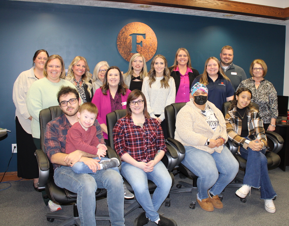 The Highland County Press - Staff Photo - Create Article