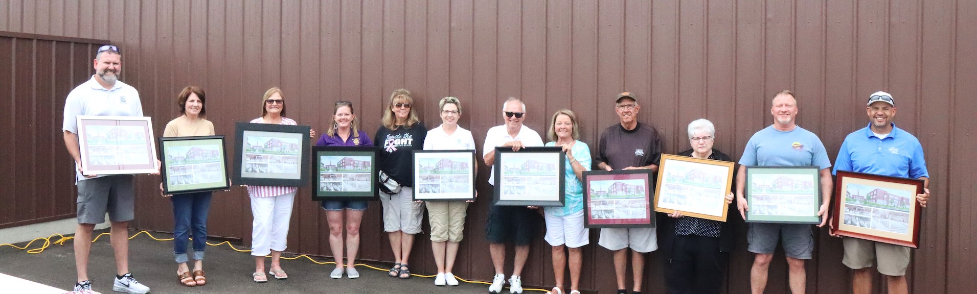 The Highland County Press - Staff Photo - Create Article