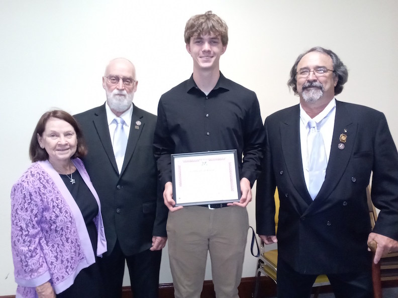 The Highland County Press - Staff Photo - Create Article