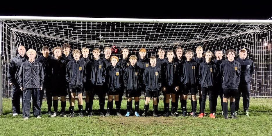The Highland County Press - Staff Photo - Create Article