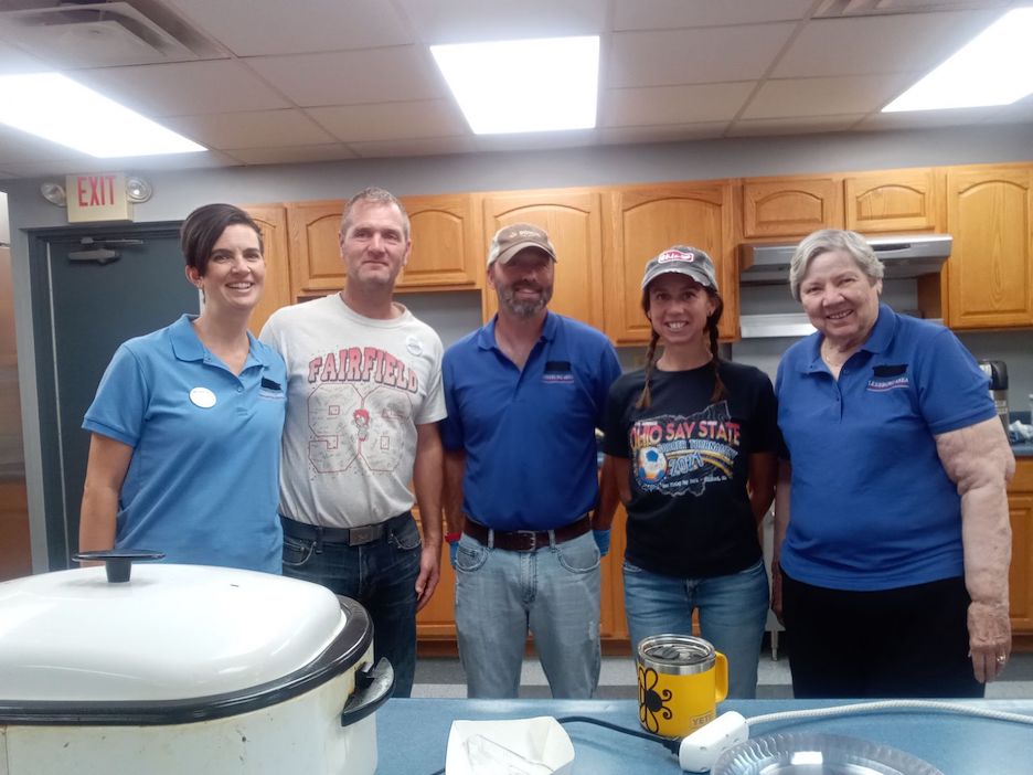 The Highland County Press - Staff Photo - Create Article
