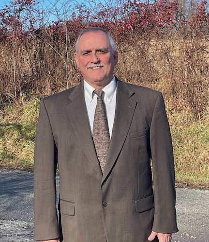 The Highland County Press - Staff Photo - Create Article