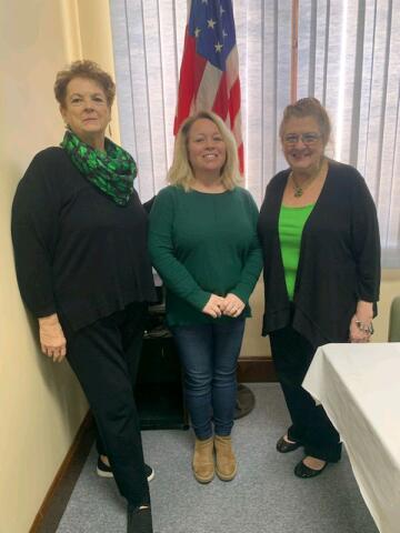 The Highland County Press - Staff Photo - Create Article
