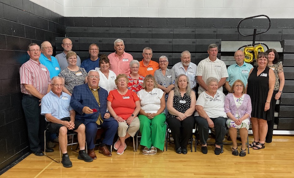 The Highland County Press - Staff Photo - Create Article