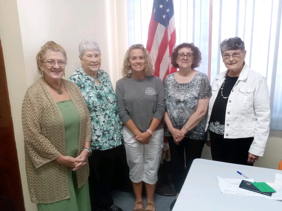 The Highland County Press - Staff Photo - Create Article