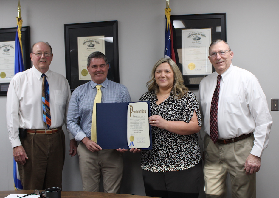 The Highland County Press - Staff Photo - Create Article