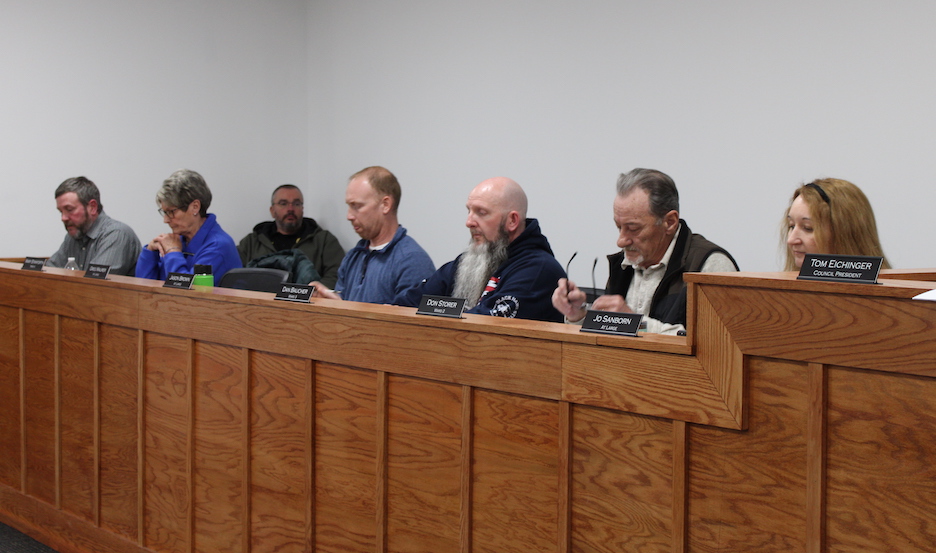 The Highland County Press - Staff Photo - Create Article