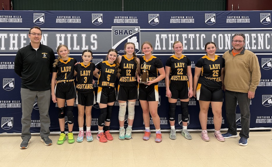 The Highland County Press - Staff Photo - Create Article
