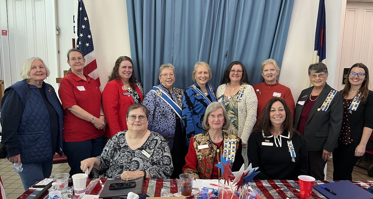 The Highland County Press - Staff Photo - Create Article