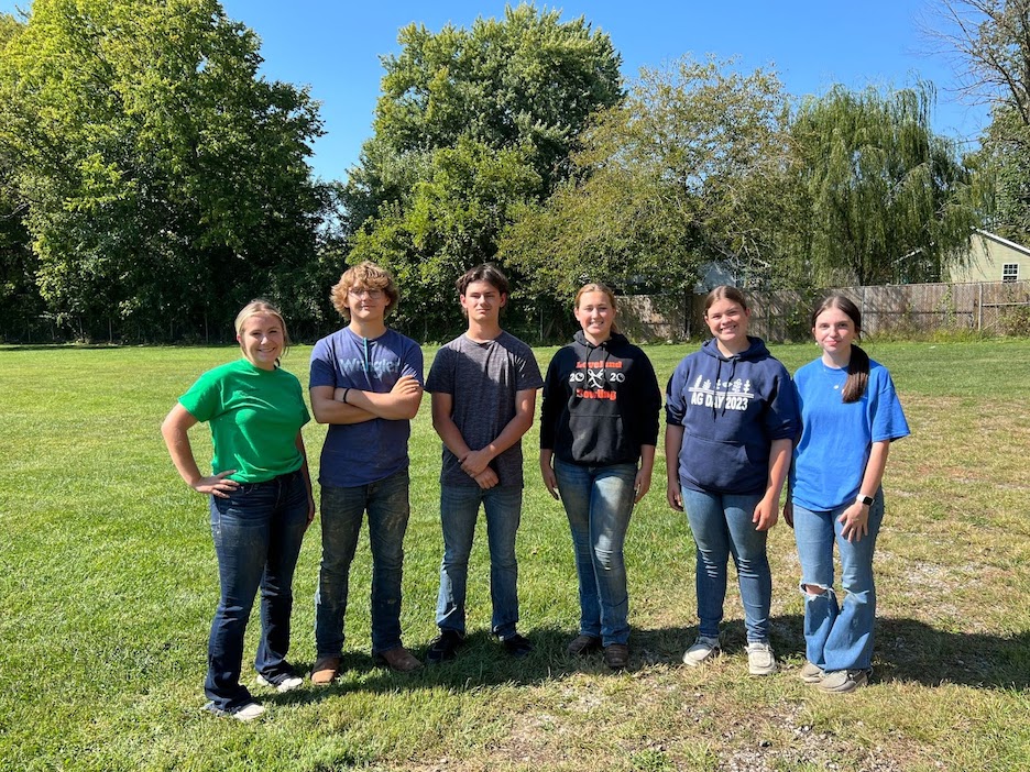The Highland County Press - Staff Photo - Create Article