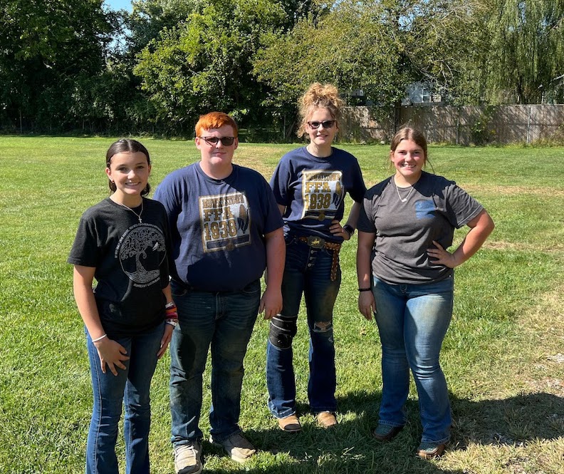 The Highland County Press - Staff Photo - Create Article