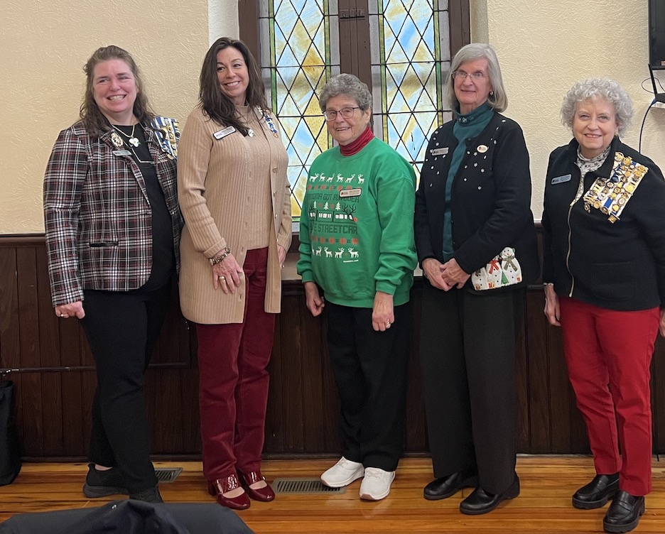 The Highland County Press - Staff Photo - Create Article
