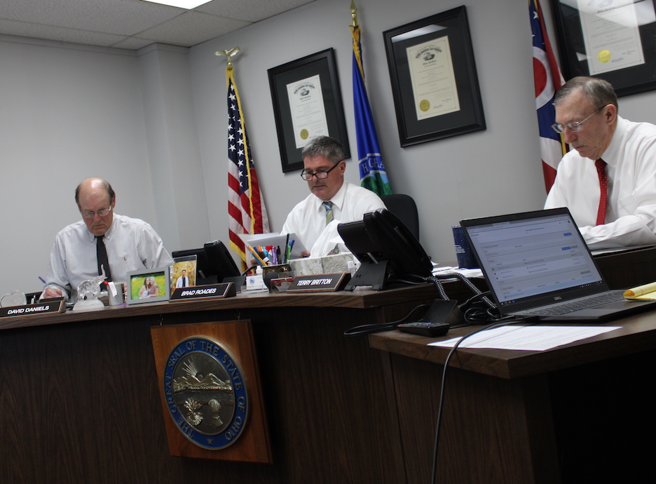 The Highland County Press - Staff Photo - Create Article