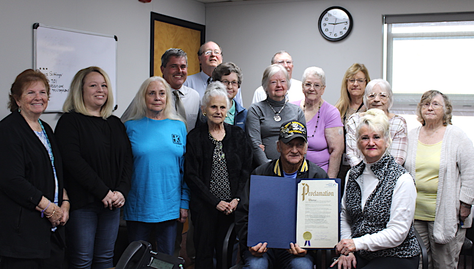 The Highland County Press - Staff Photo - Create Article