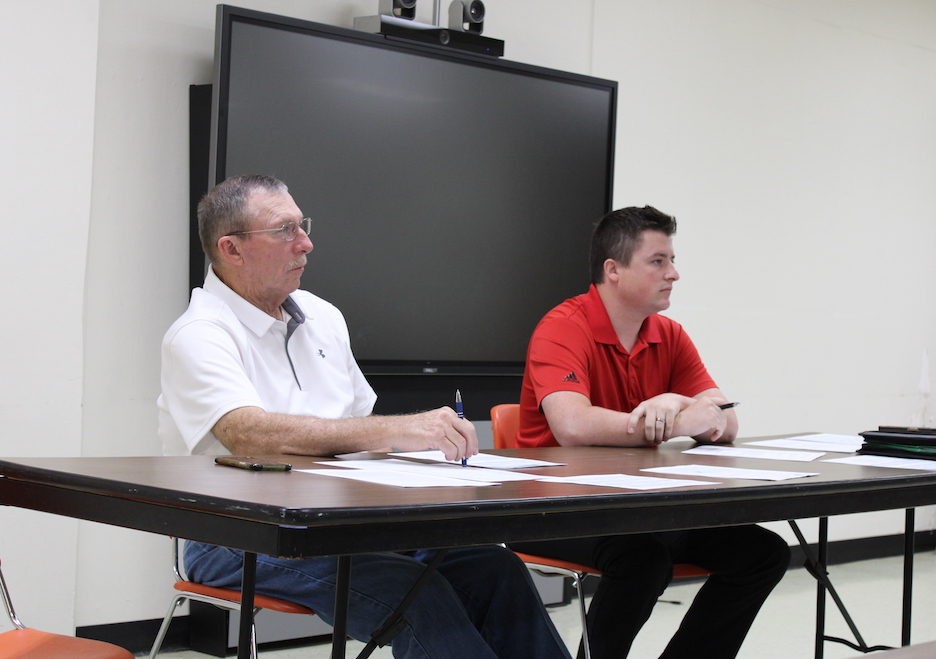 The Highland County Press - Staff Photo - Create Article