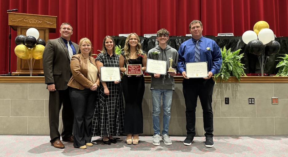 The Highland County Press - Staff Photo - Create Article
