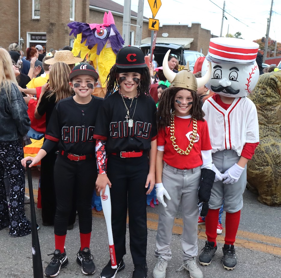 The Highland County Press - Staff Photo - Create Article