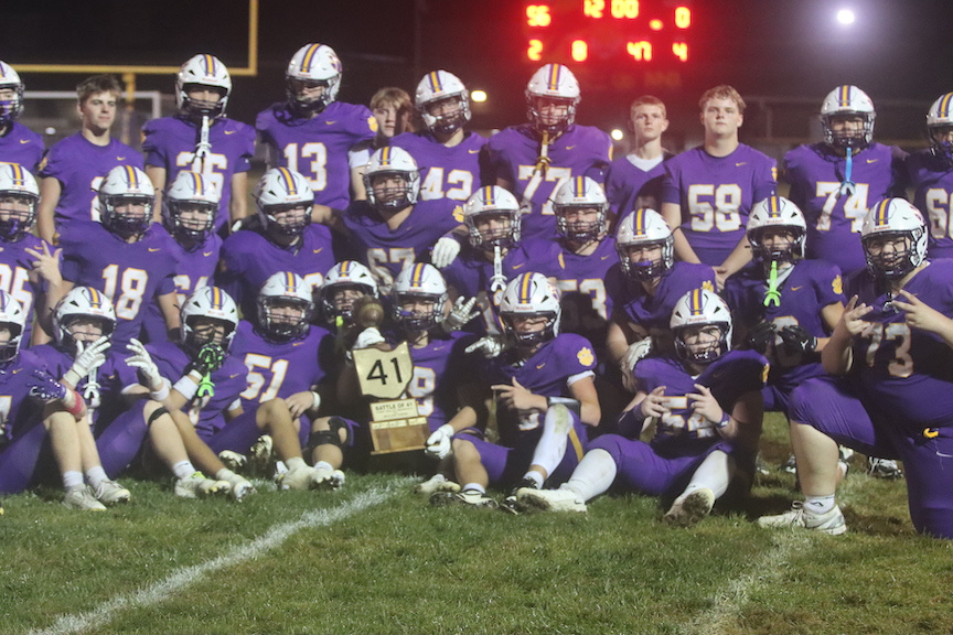The Highland County Press - Staff Photo - Create Article