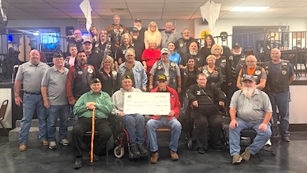 The Highland County Press - Staff Photo - Create Article