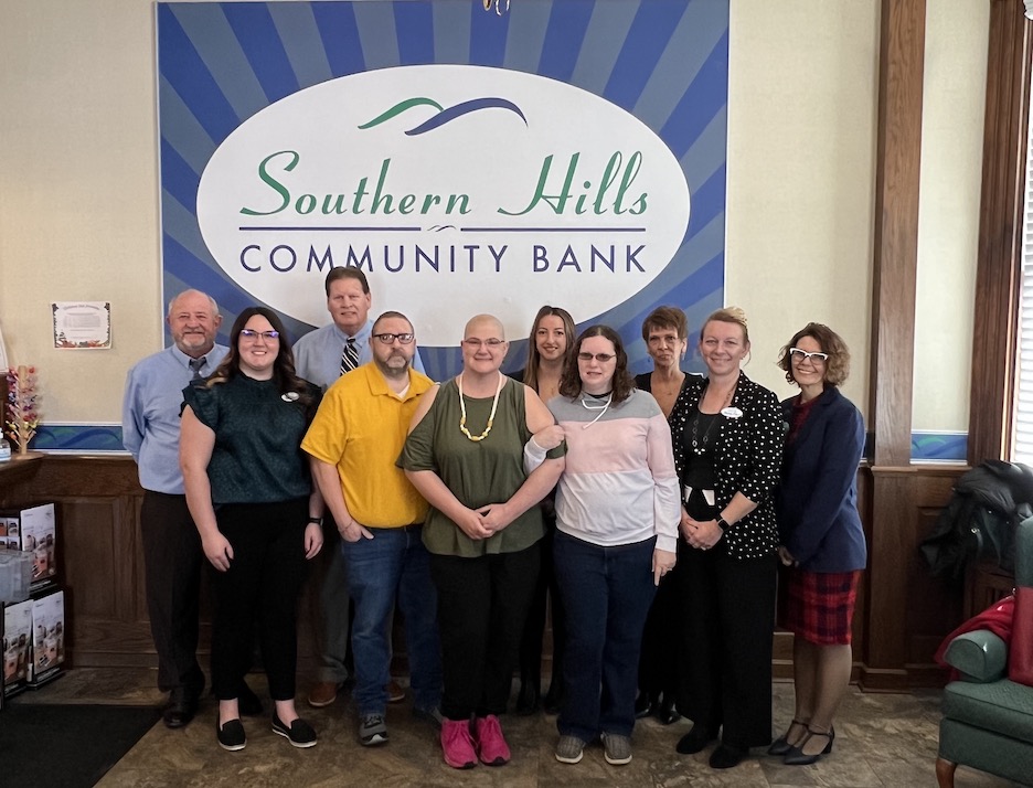 The Highland County Press - Staff Photo - Create Article