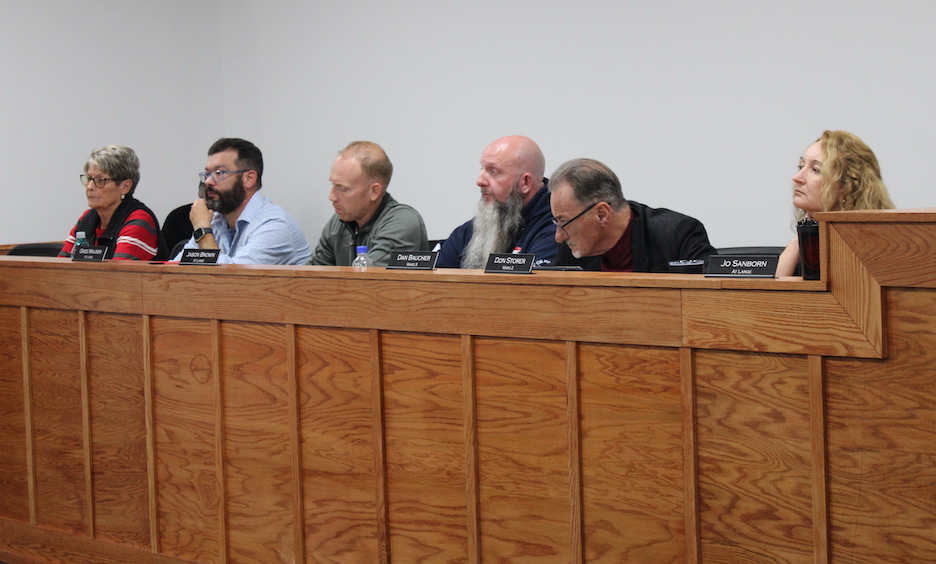 The Highland County Press - Staff Photo - Create Article